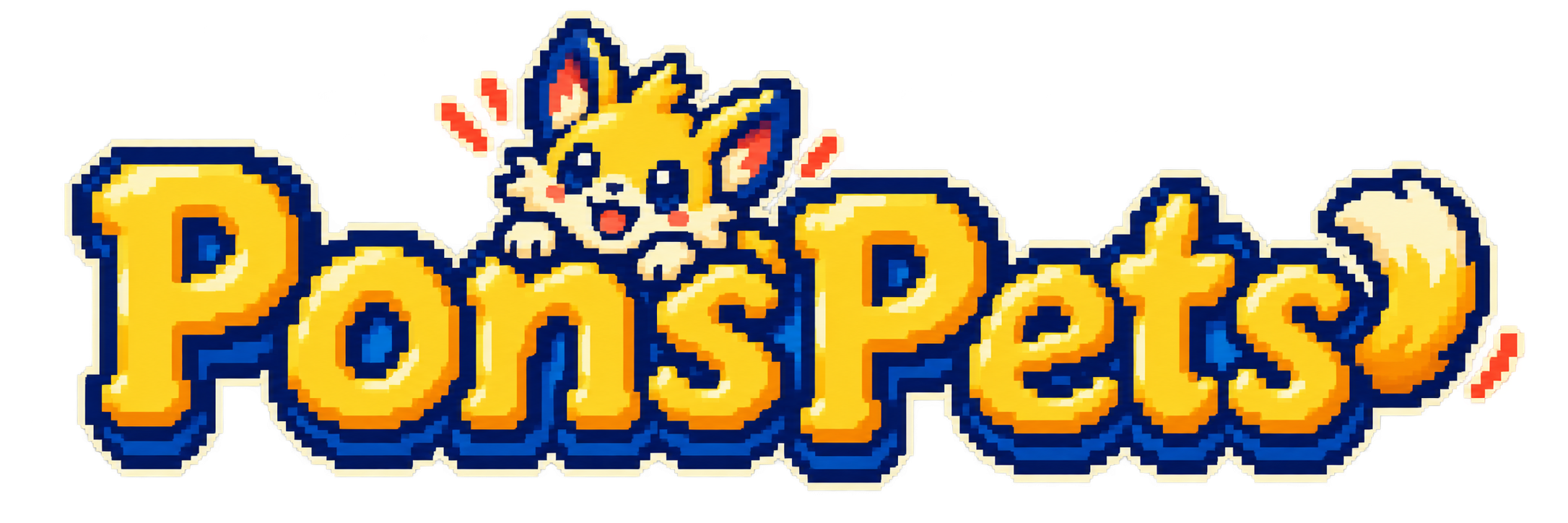 PonsPets