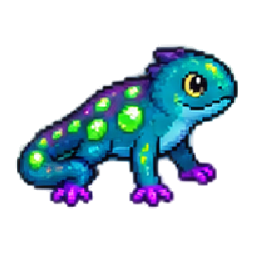 Geckoglow